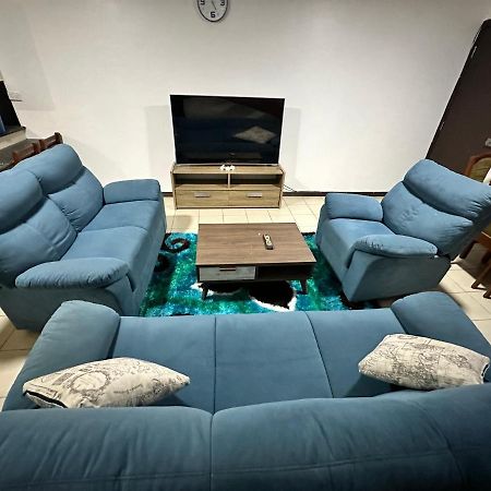 Ambitious Apartment Νάντι Εξωτερικό φωτογραφία