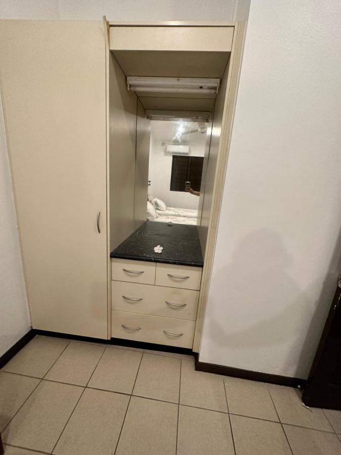 Ambitious Apartment Νάντι Εξωτερικό φωτογραφία