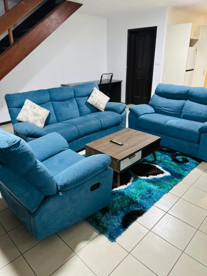 Ambitious Apartment Νάντι Εξωτερικό φωτογραφία