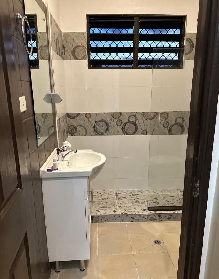 Ambitious Apartment Νάντι Εξωτερικό φωτογραφία