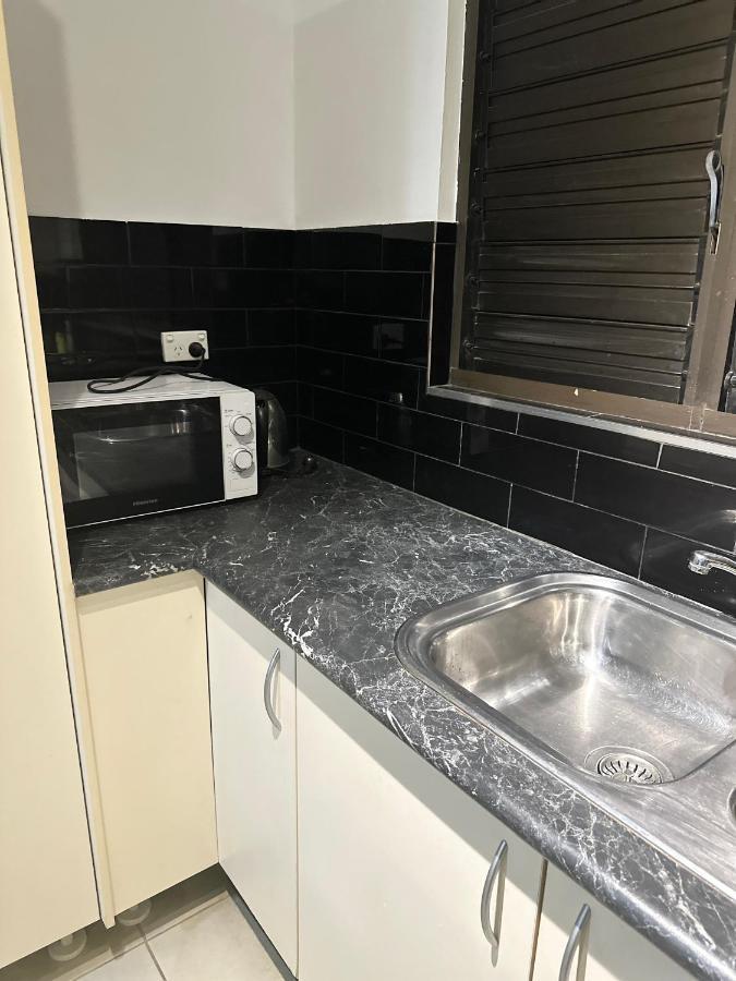 Ambitious Apartment Νάντι Εξωτερικό φωτογραφία