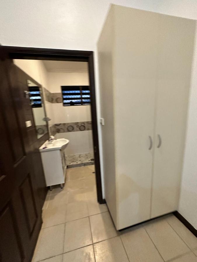 Ambitious Apartment Νάντι Εξωτερικό φωτογραφία