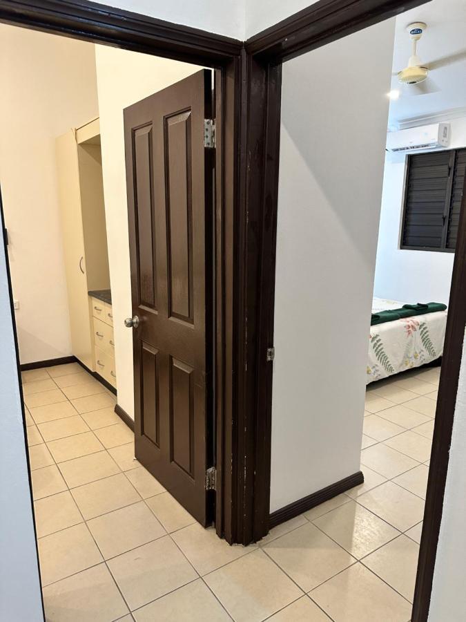 Ambitious Apartment Νάντι Εξωτερικό φωτογραφία