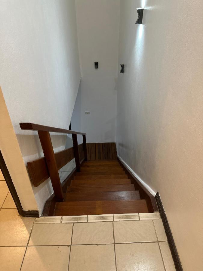 Ambitious Apartment Νάντι Εξωτερικό φωτογραφία