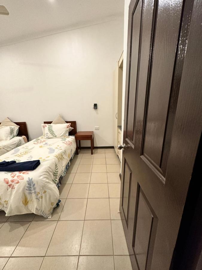 Ambitious Apartment Νάντι Εξωτερικό φωτογραφία