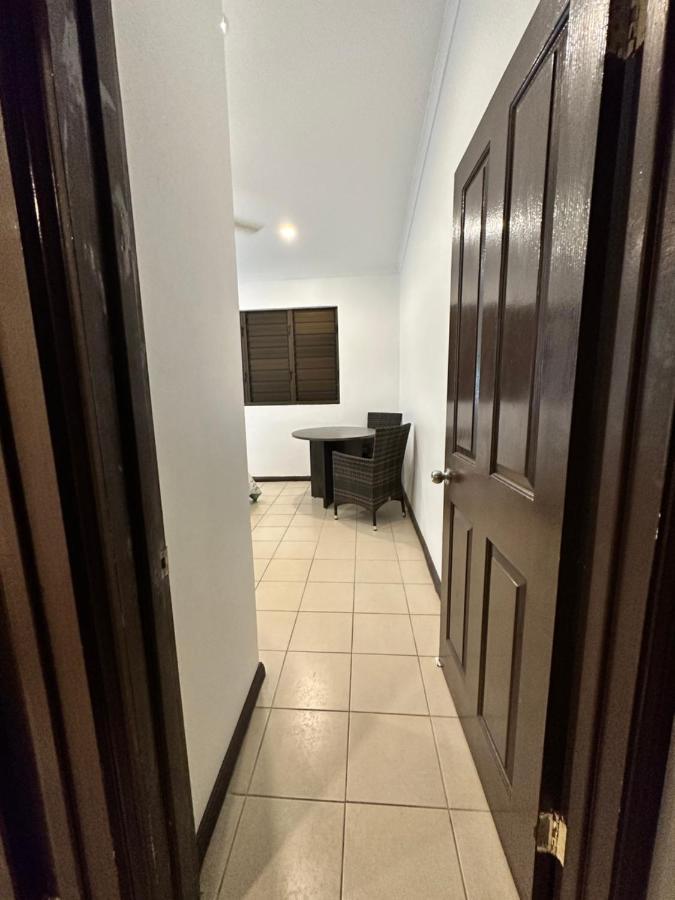Ambitious Apartment Νάντι Εξωτερικό φωτογραφία