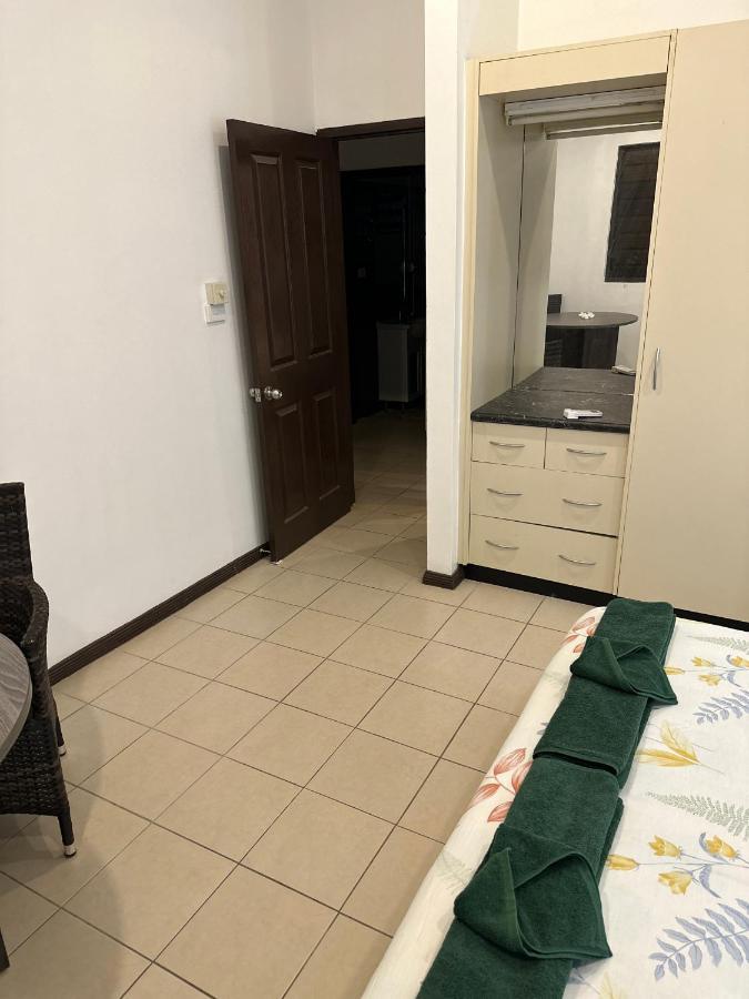 Ambitious Apartment Νάντι Εξωτερικό φωτογραφία