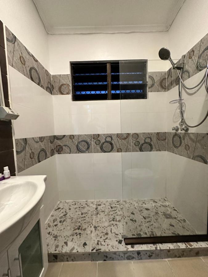 Ambitious Apartment Νάντι Εξωτερικό φωτογραφία
