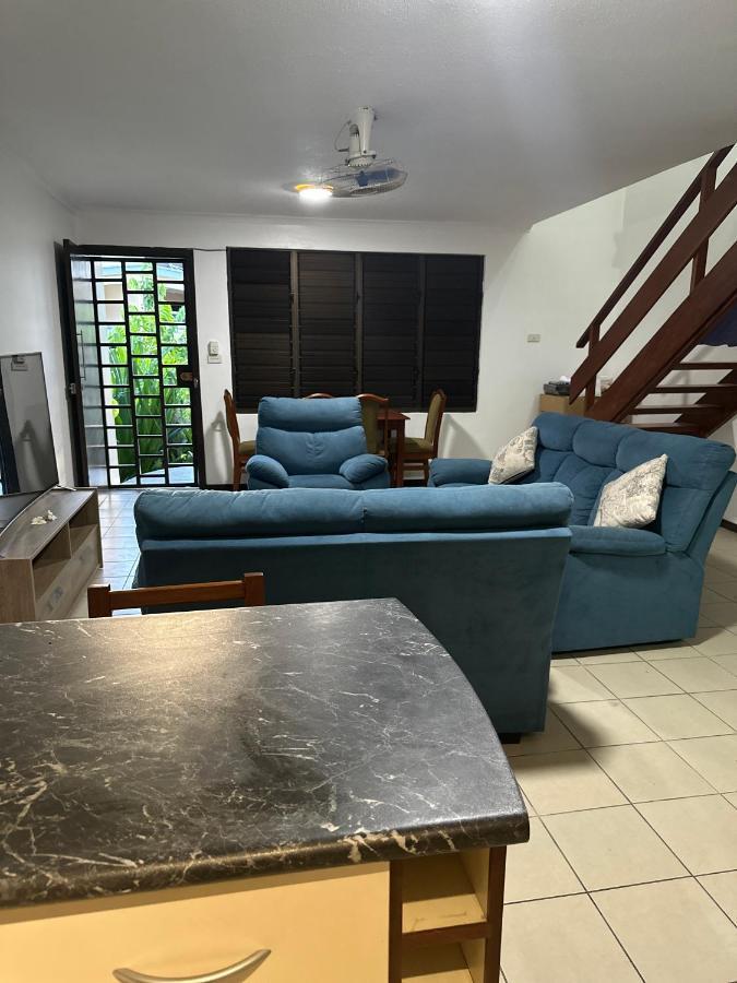 Ambitious Apartment Νάντι Εξωτερικό φωτογραφία