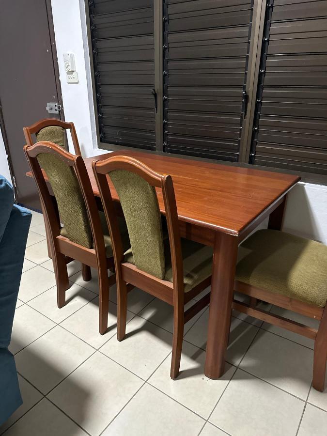 Ambitious Apartment Νάντι Εξωτερικό φωτογραφία