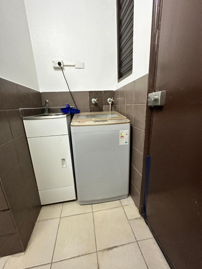 Ambitious Apartment Νάντι Εξωτερικό φωτογραφία